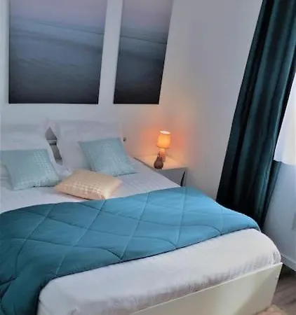 Apartamento L'Escale N°5 Tartas Exterior foto