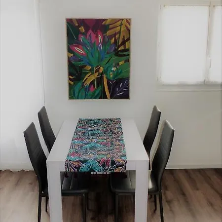 Apartamento L'Escale N°5 Tartas Exterior foto