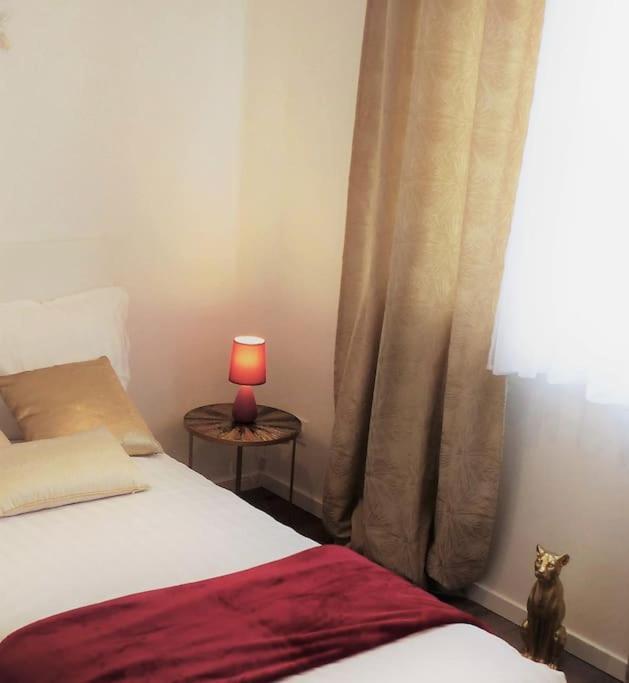 Apartment L'escale N°5 *