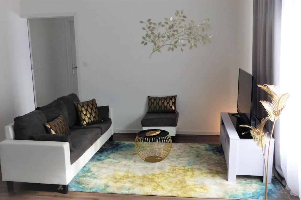 L'escale N°5 Apartment Tartas