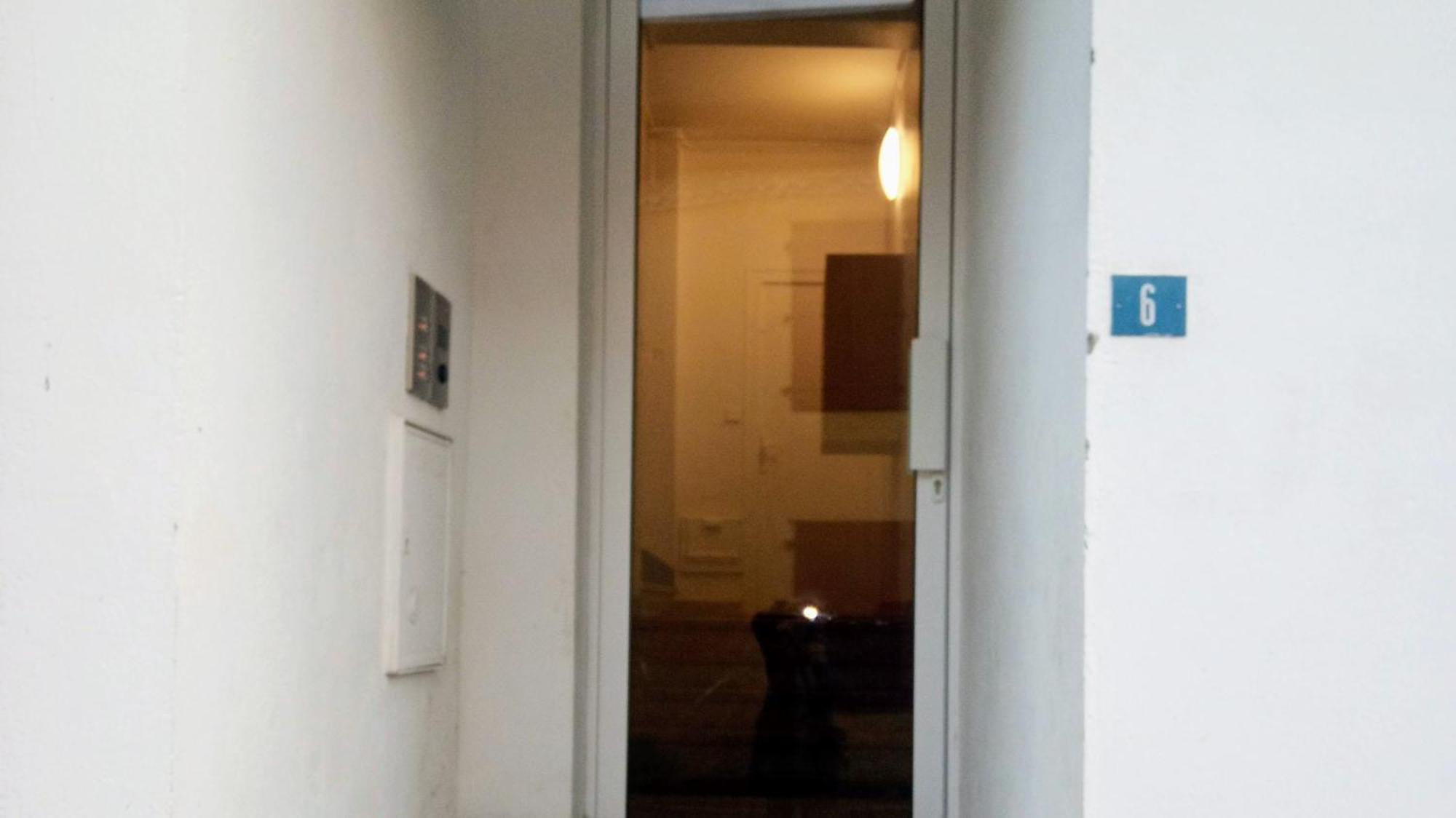 L'escale N°5 *